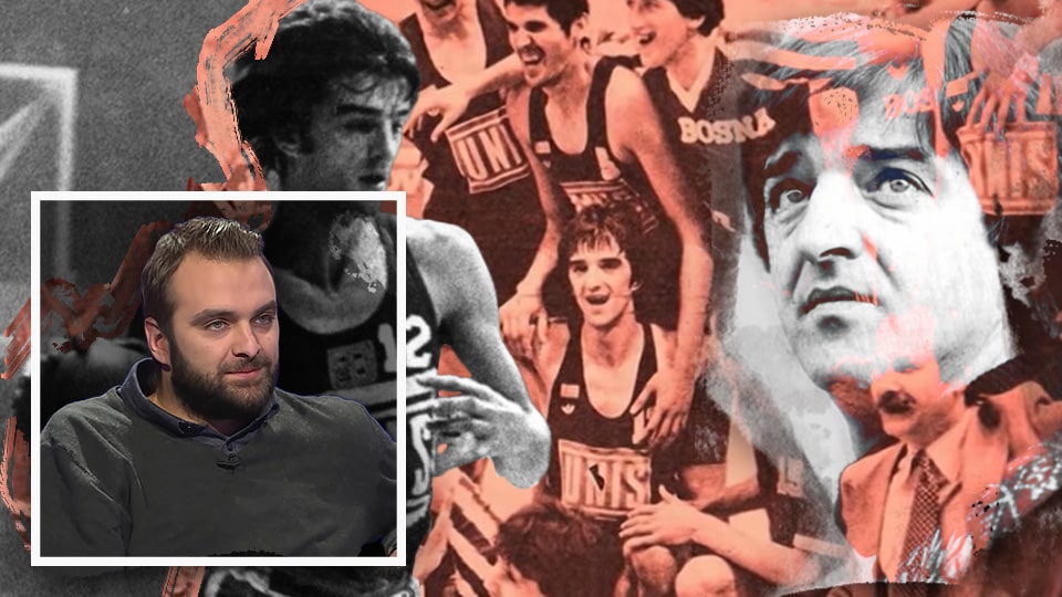 Mirza i Danko Delibašić