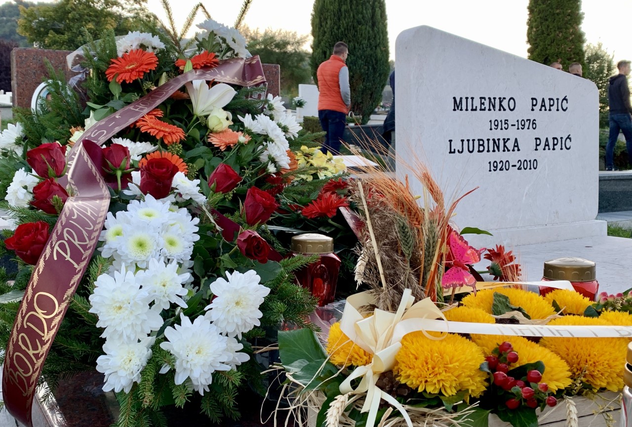 Navijači odali počast Vedranu Puljiću3