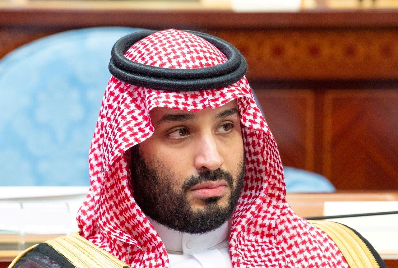 Mohammed bin Salman