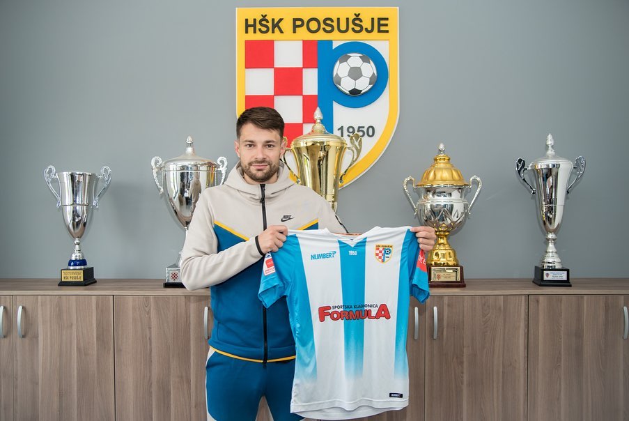 Sinan Ramovic - Posusje