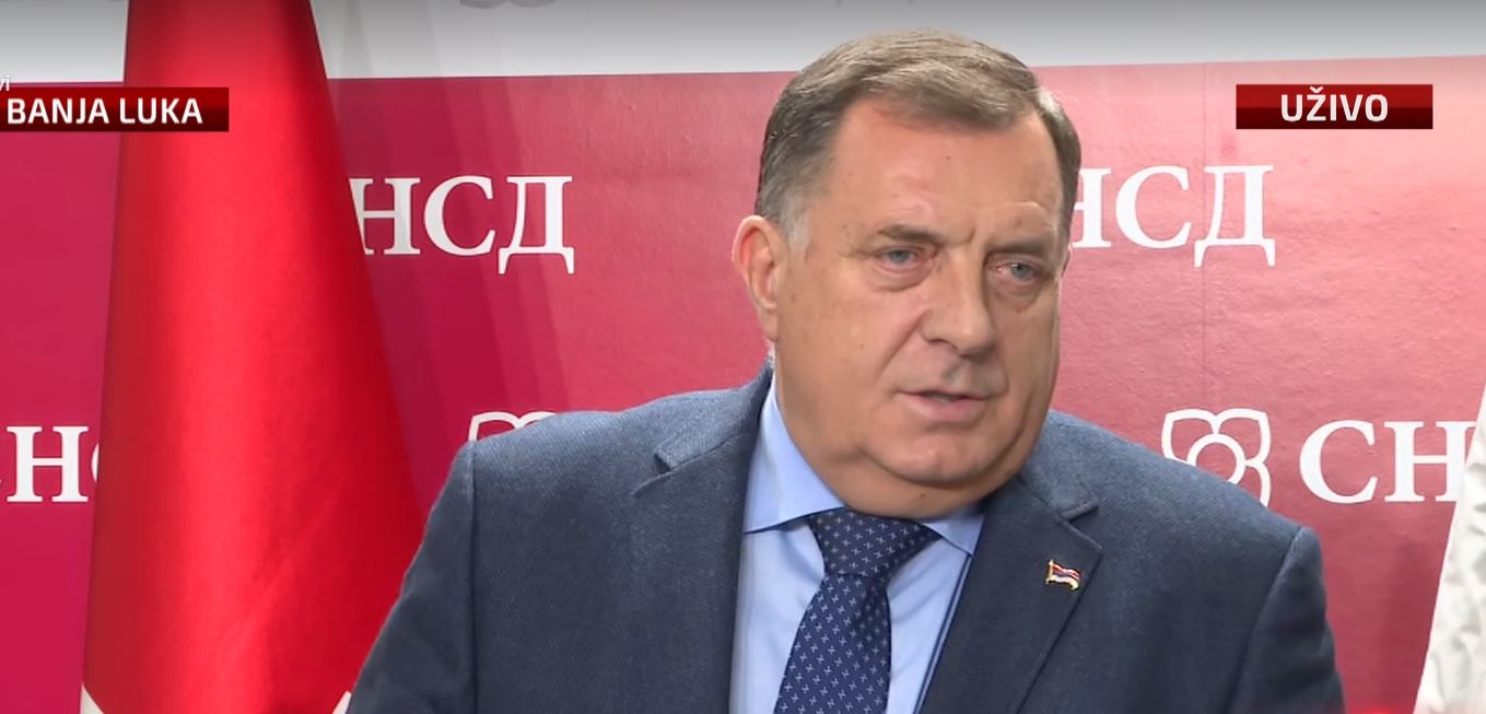 dodik