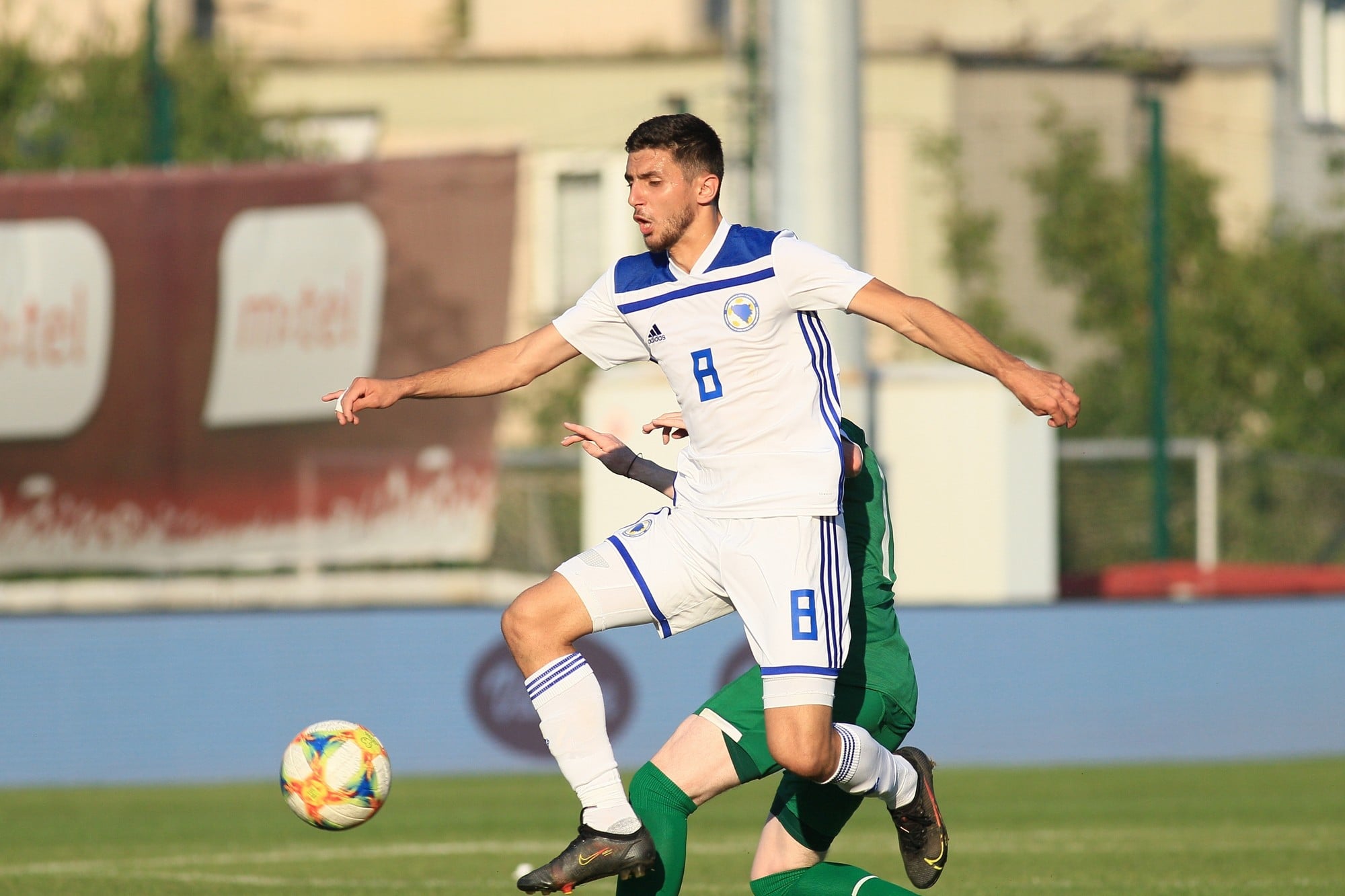 Bih U21