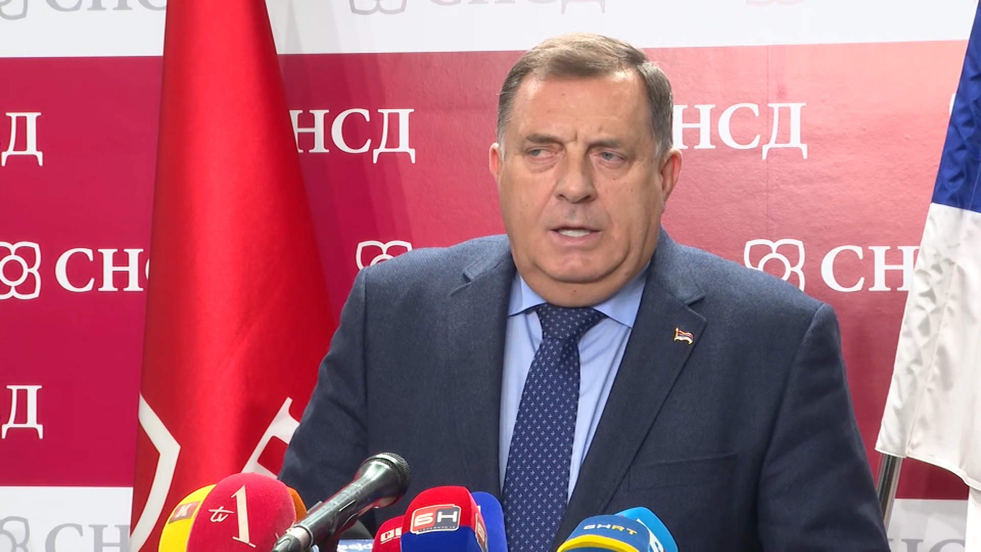 dodik