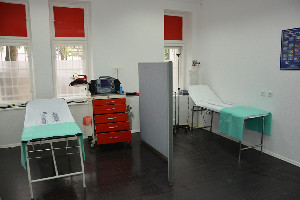 Opština Stari Grad Sarajevo /
Služba za odnose s javnošću i informacione sisteme 