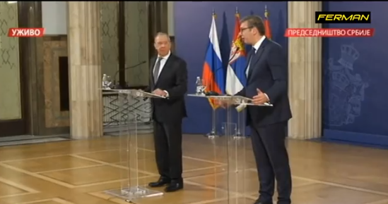 lavorov vucic
