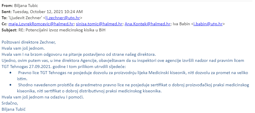 Agencija za lijekove BiH