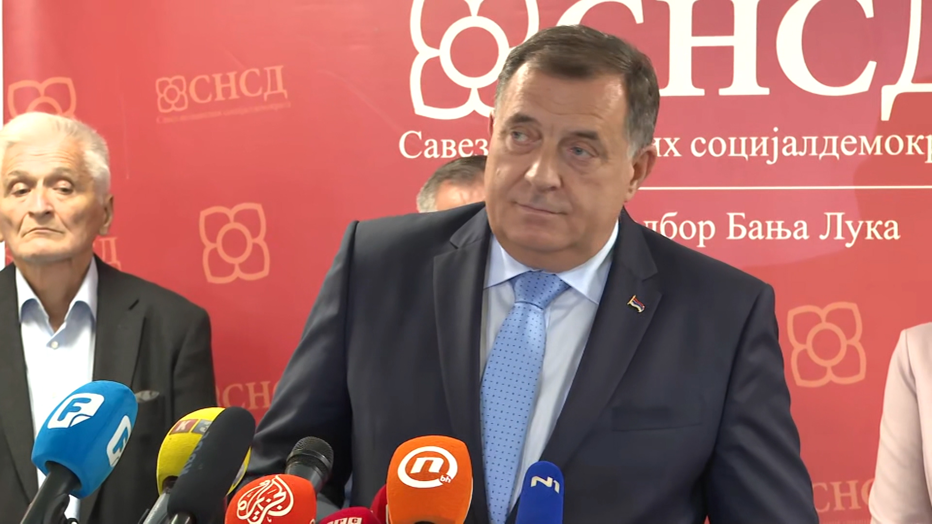 Milorad Dodik