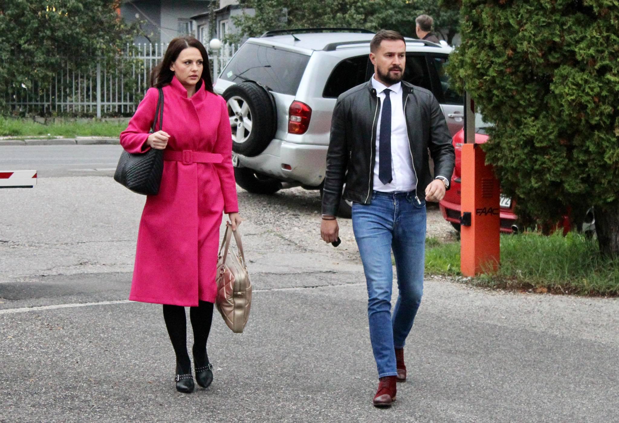 sudjenje respiratori