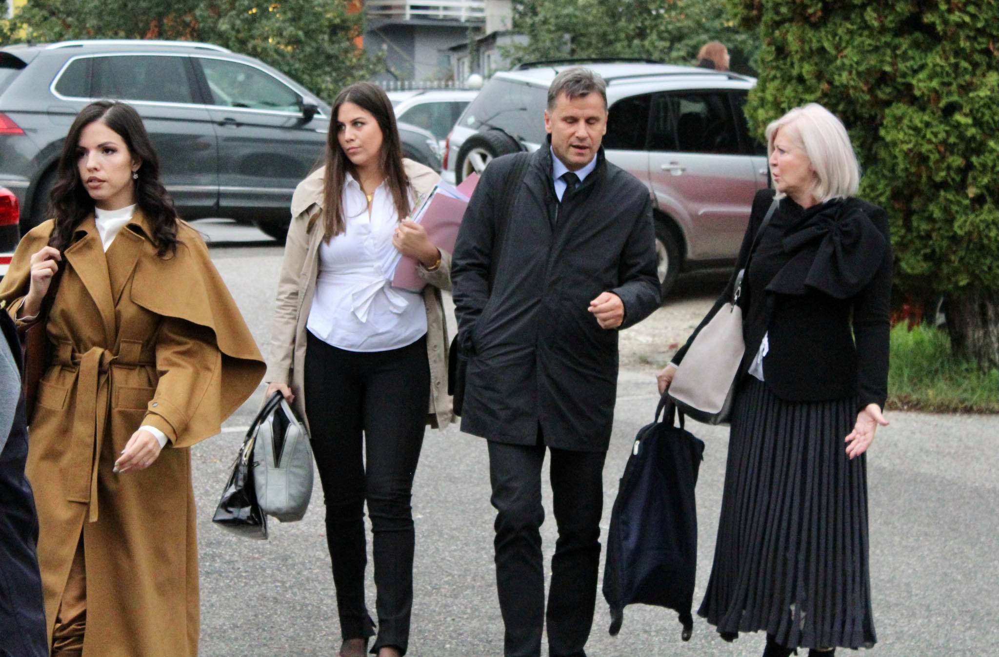 sudjenje respiratori