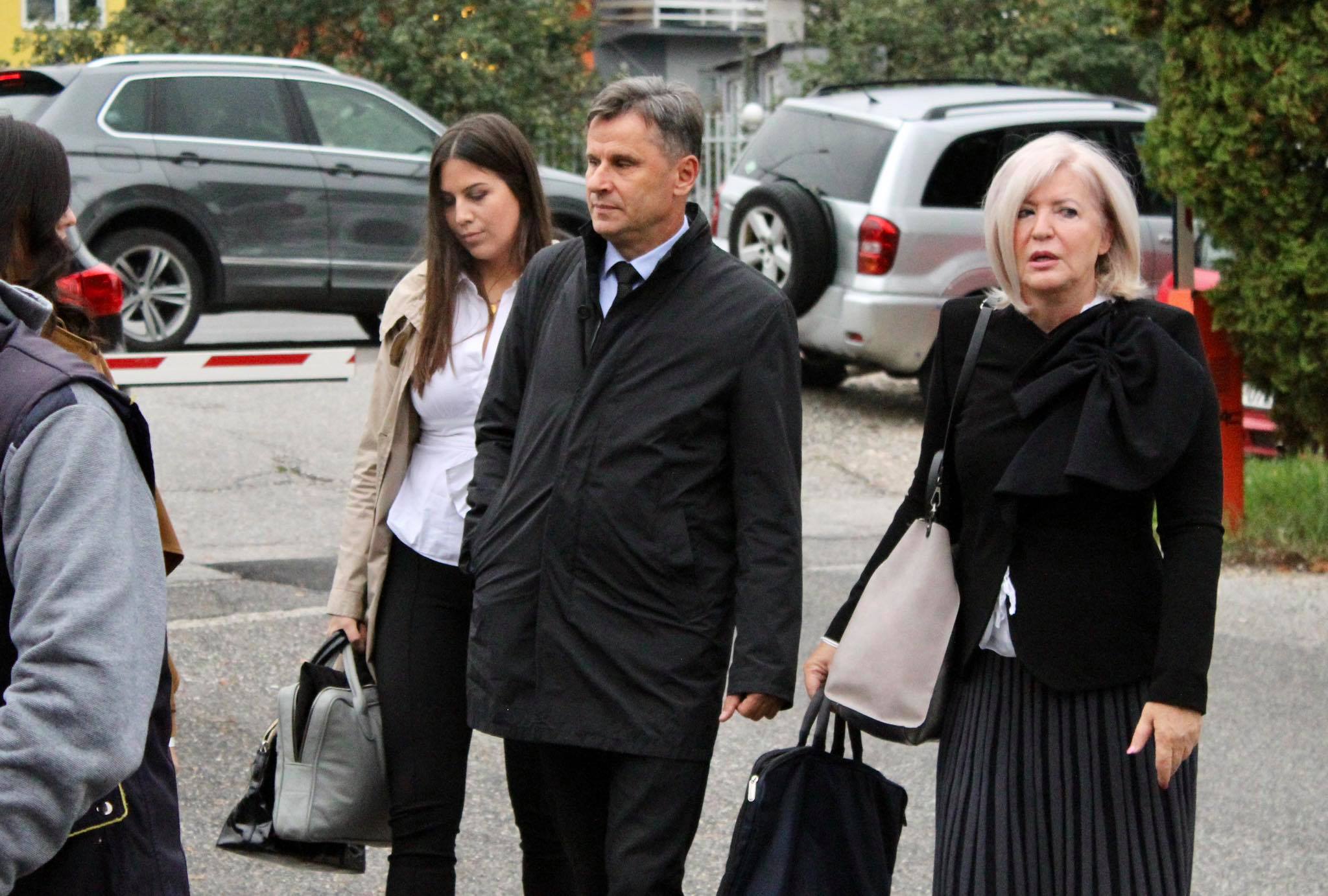 sudjenje respiratori