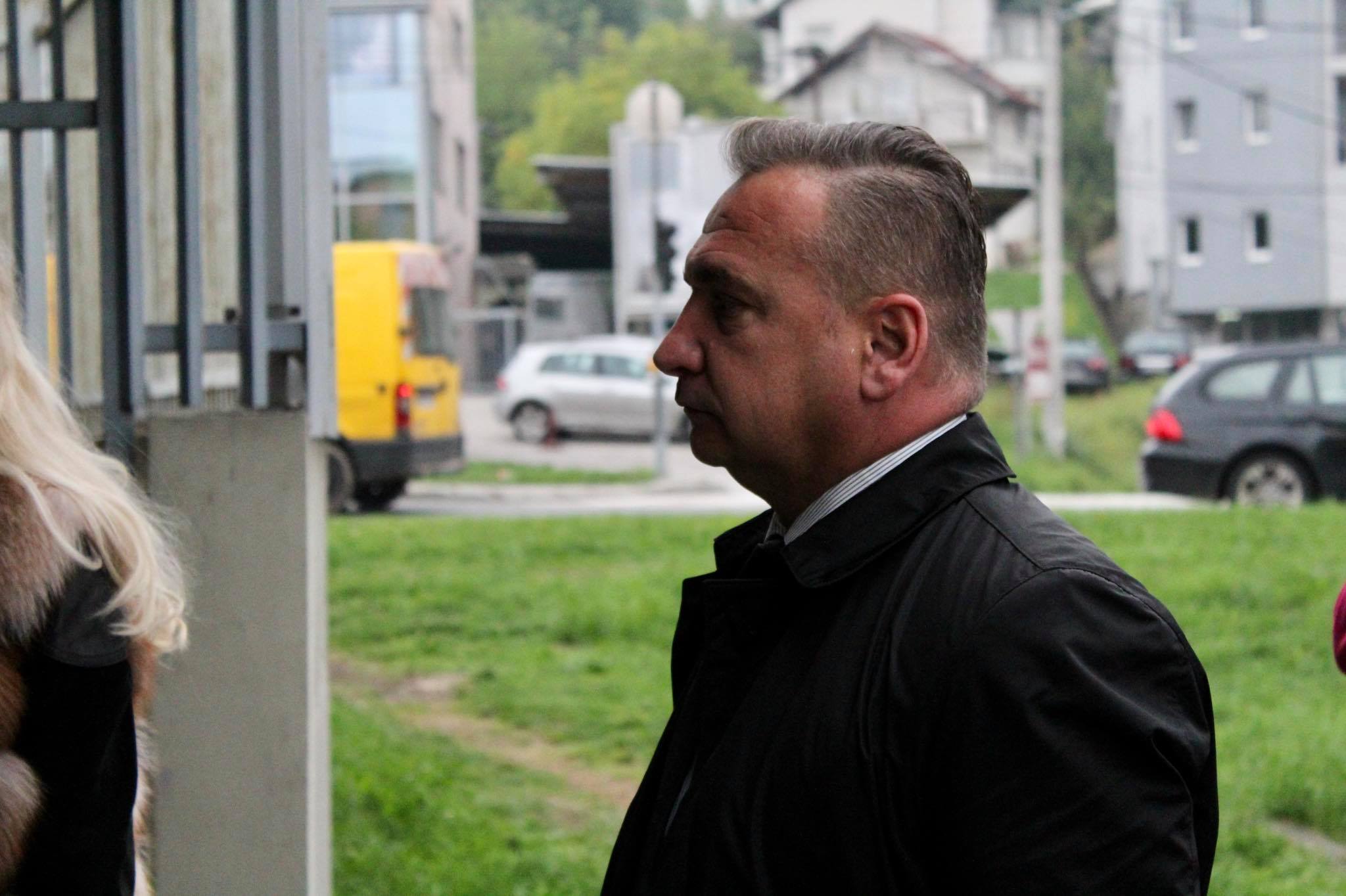 sudjenje respiratori