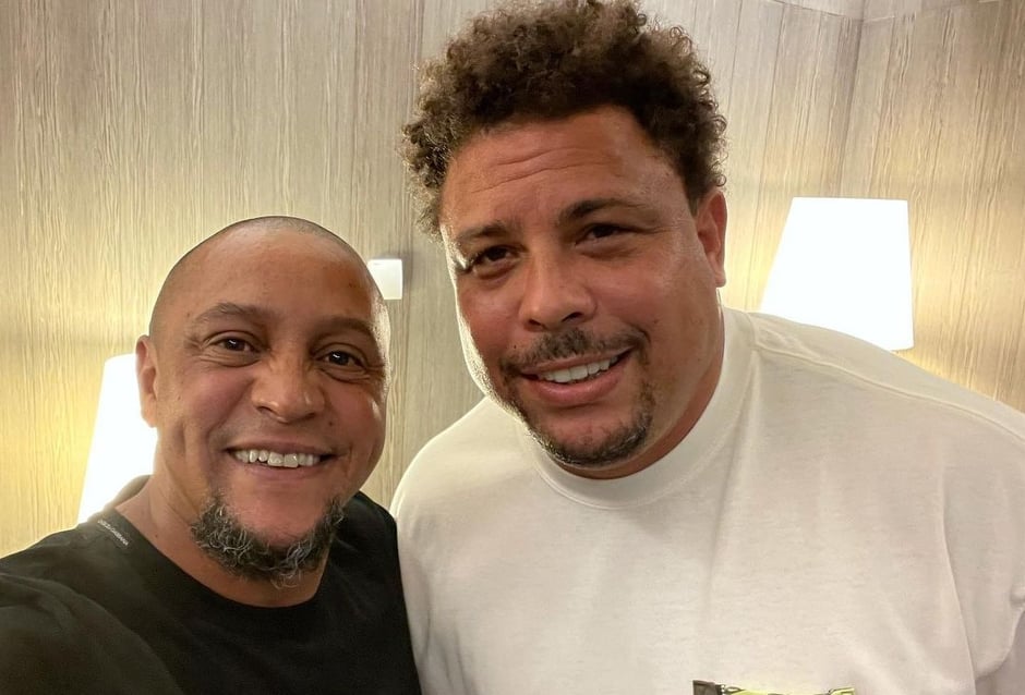 Roberto Carlos Instagram
