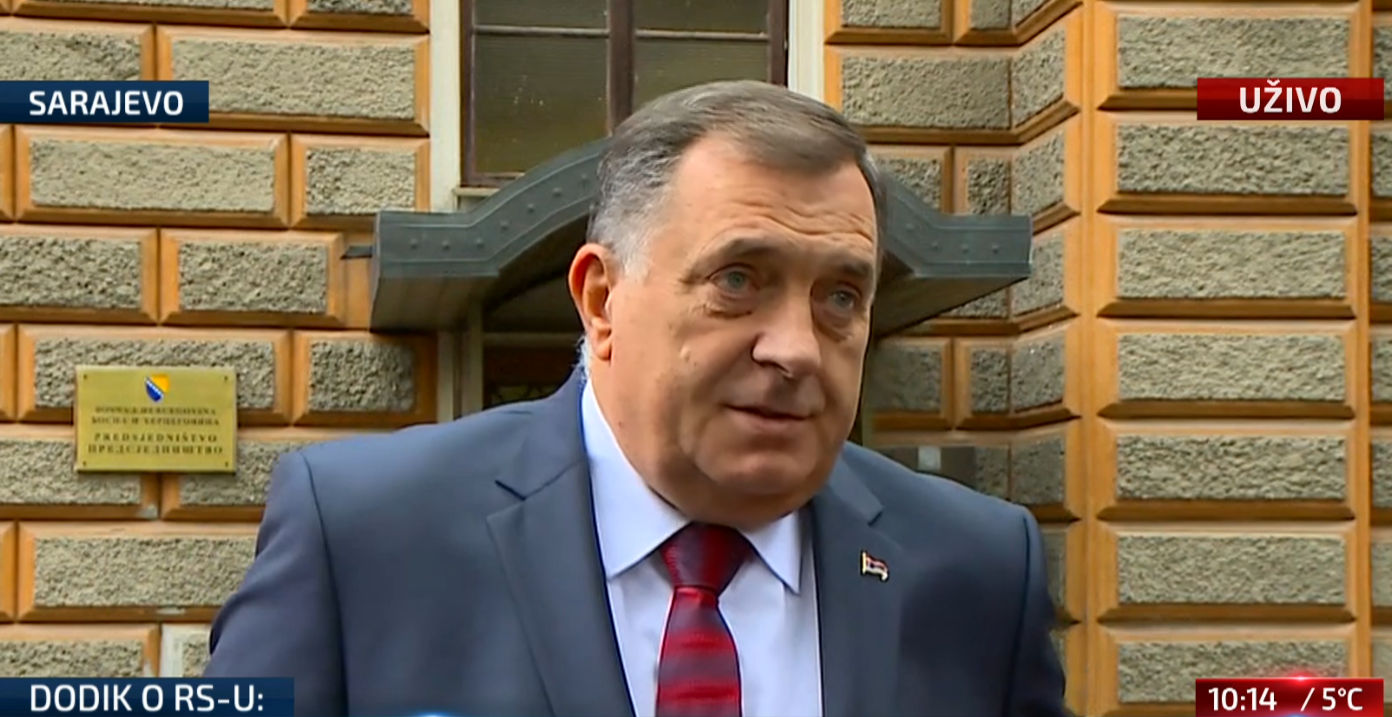 dodik