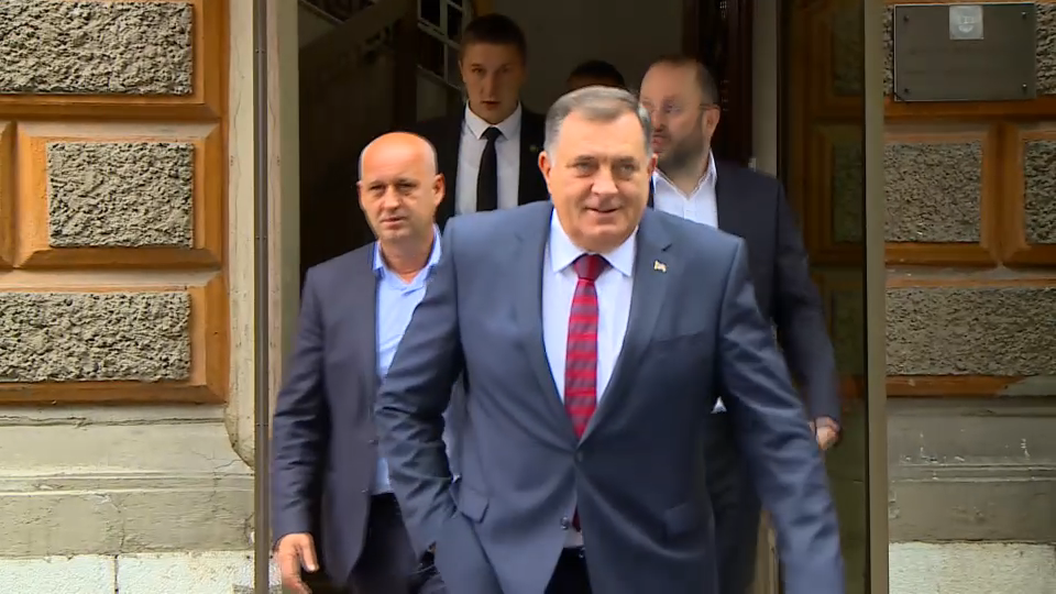 Milorad Dodik