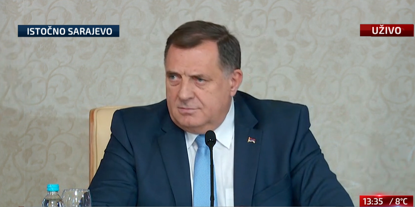 dodik
