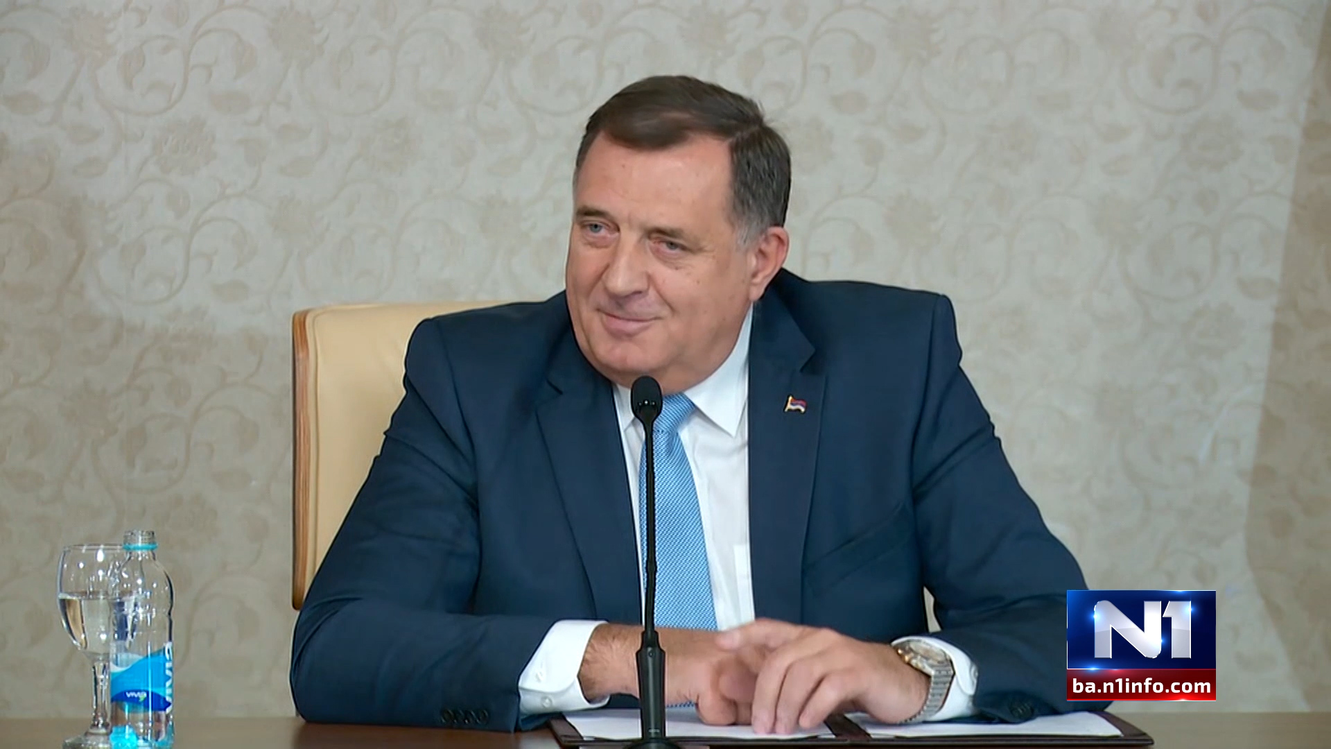 dodik