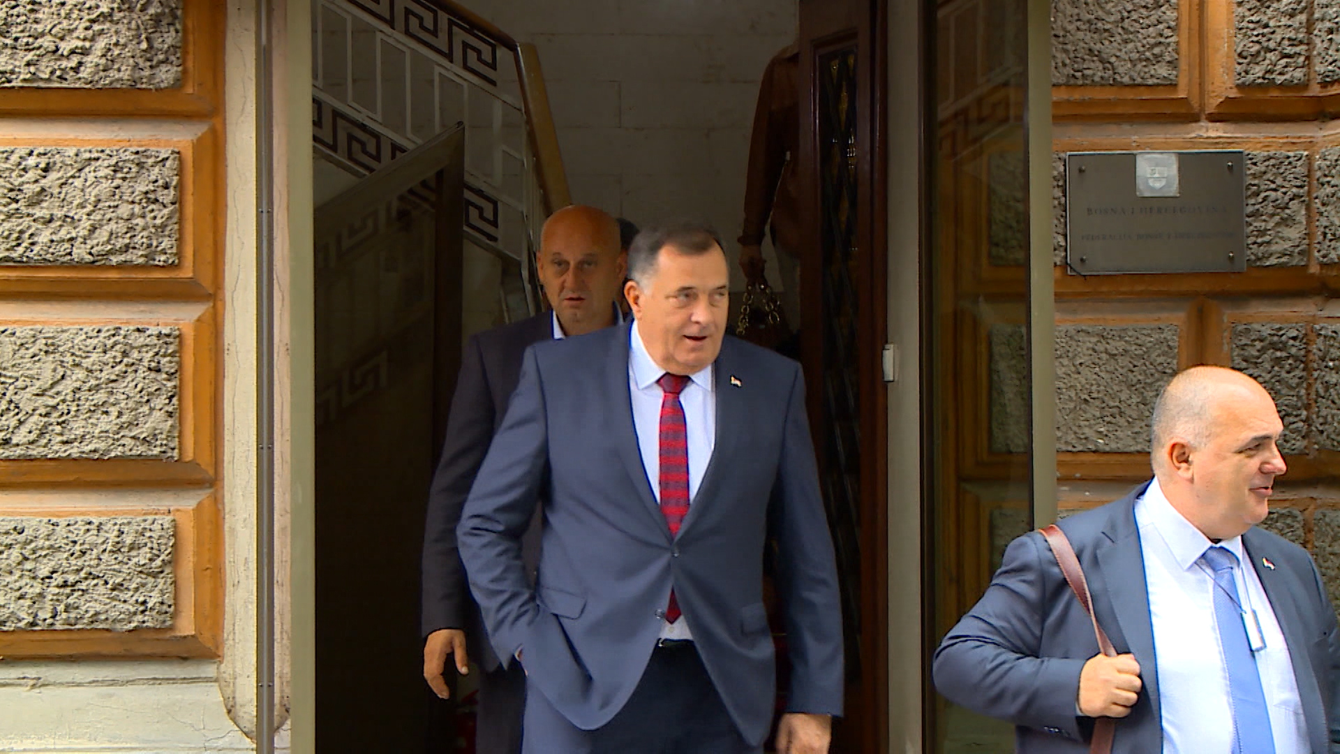 dodik