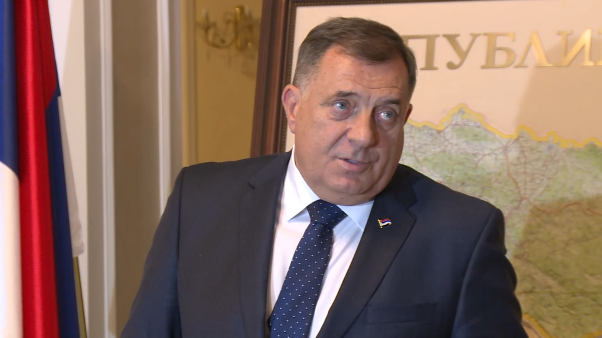 Milorad Dodik