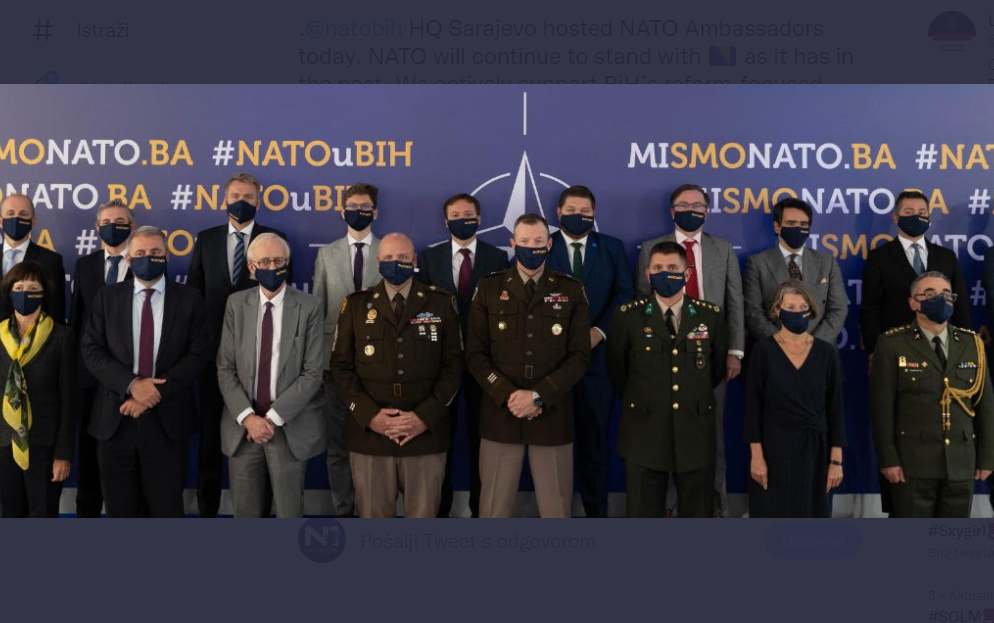 nato