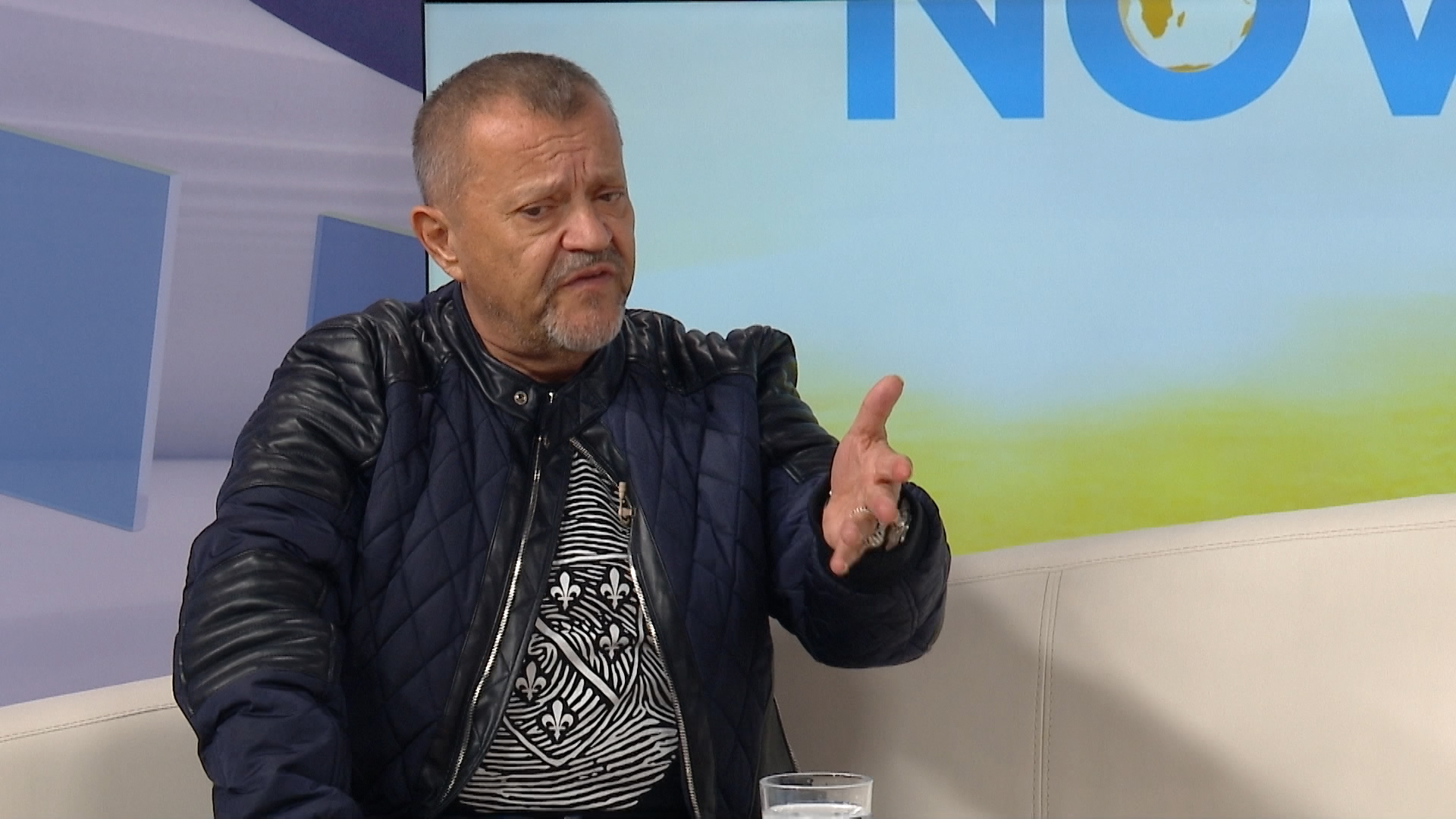 Emir Hažihafizbegović