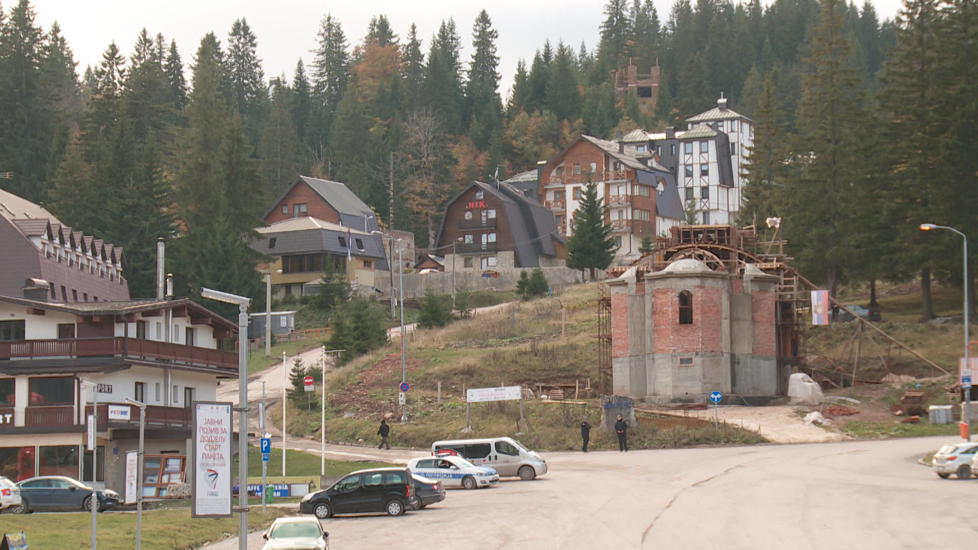 Jahorina