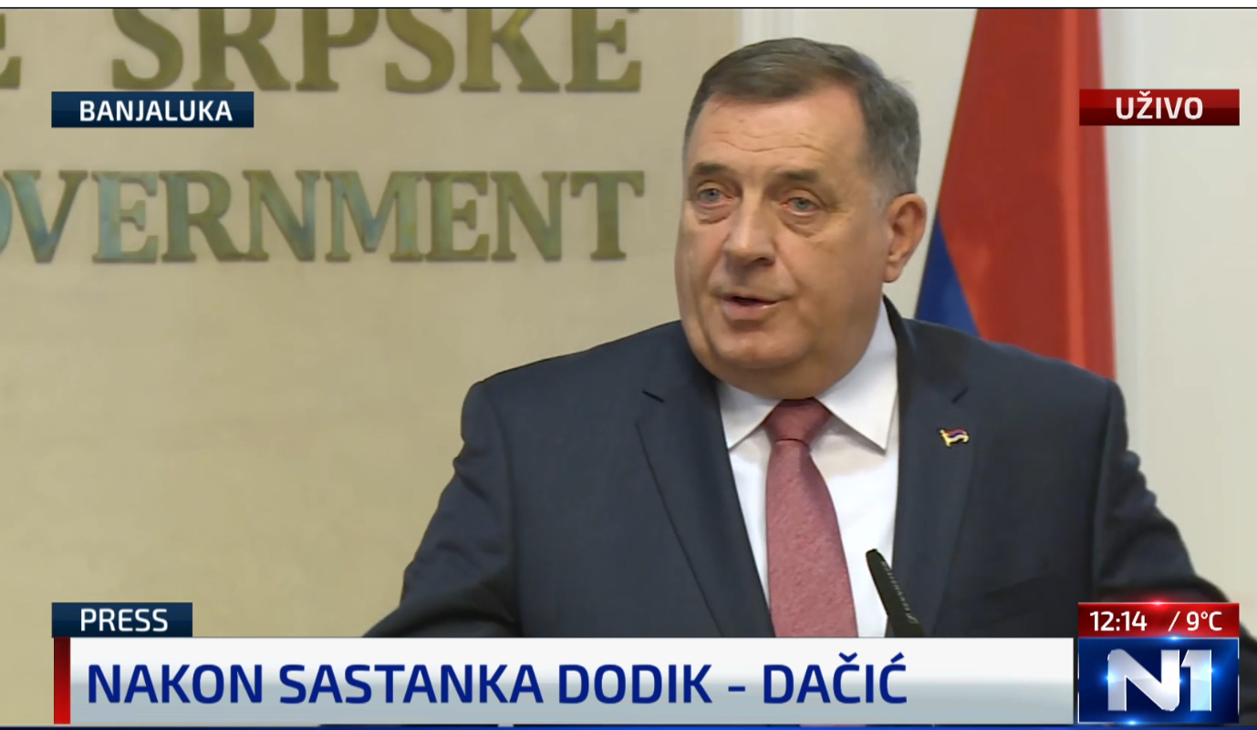 dodik