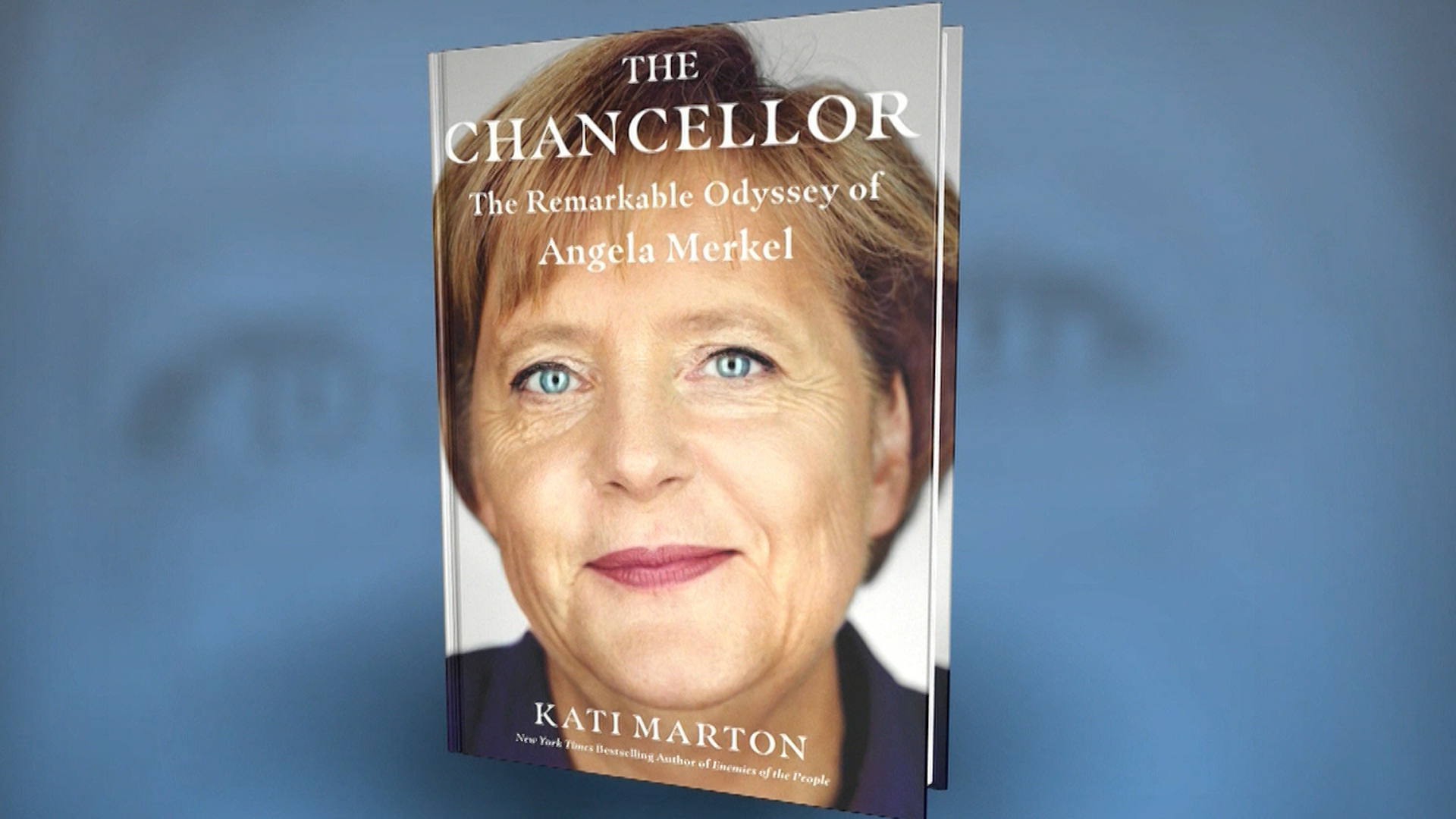 merkel bio za web