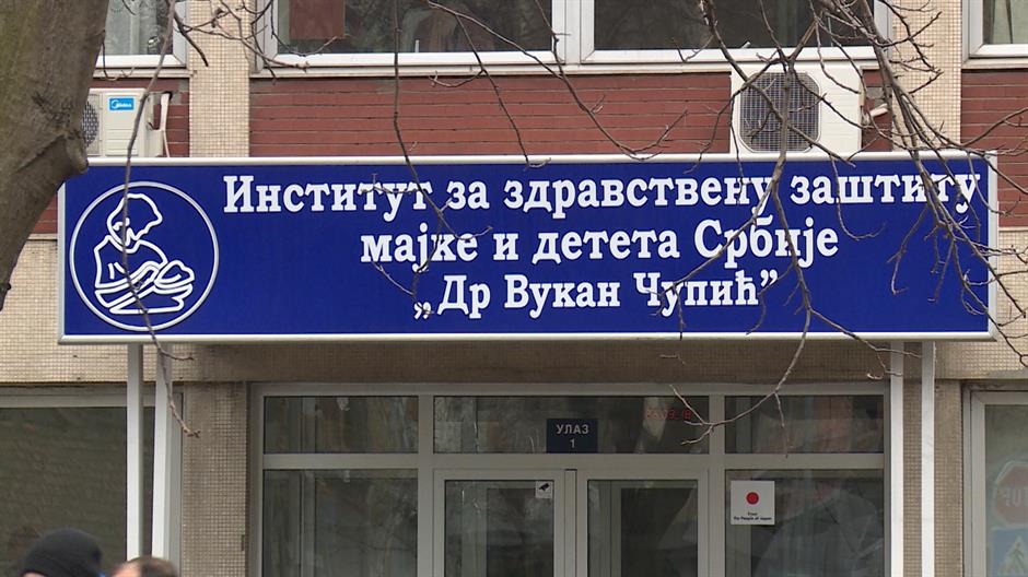 institut za majku i dete beograd