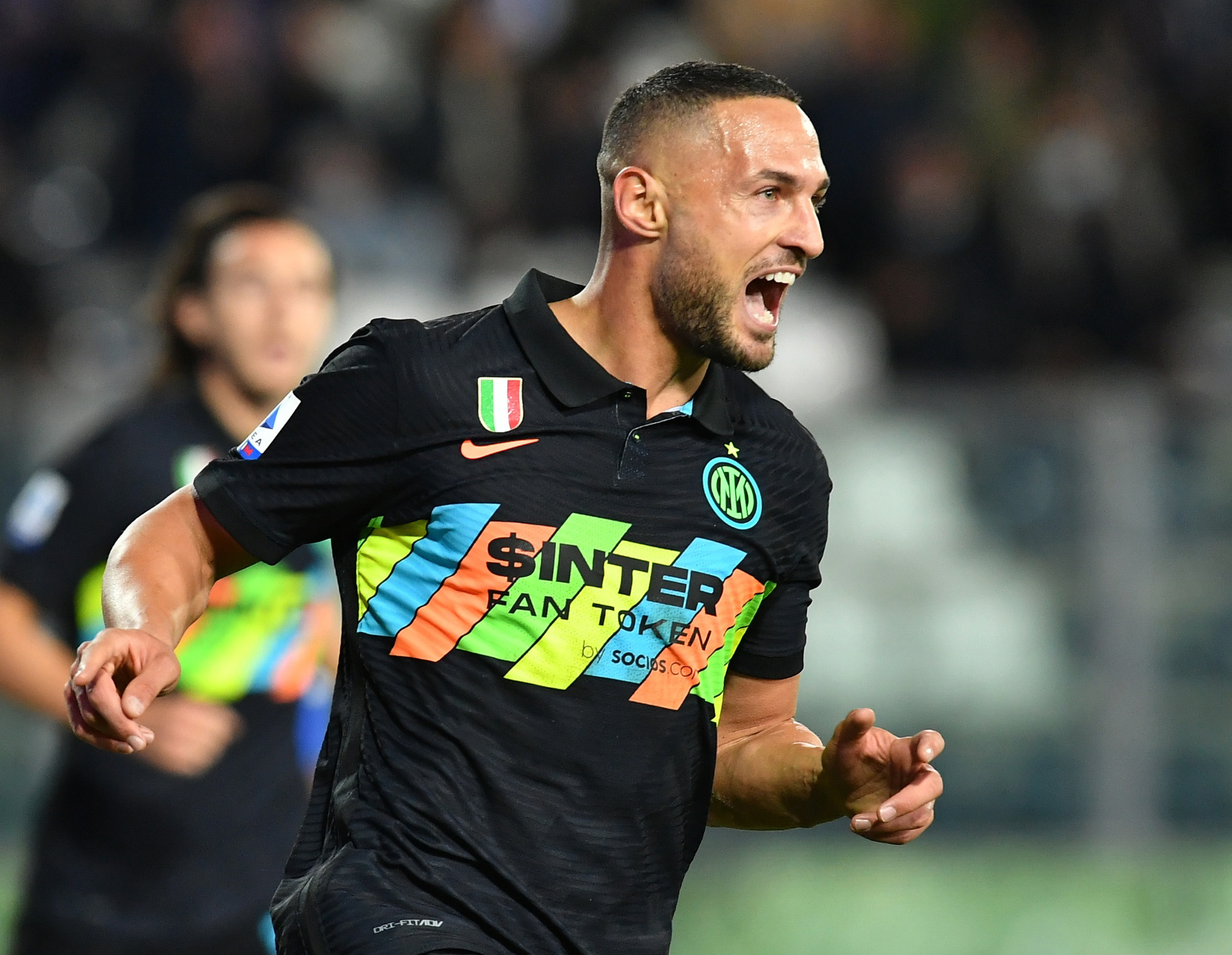 Serie A - Empoli v Inter Milan