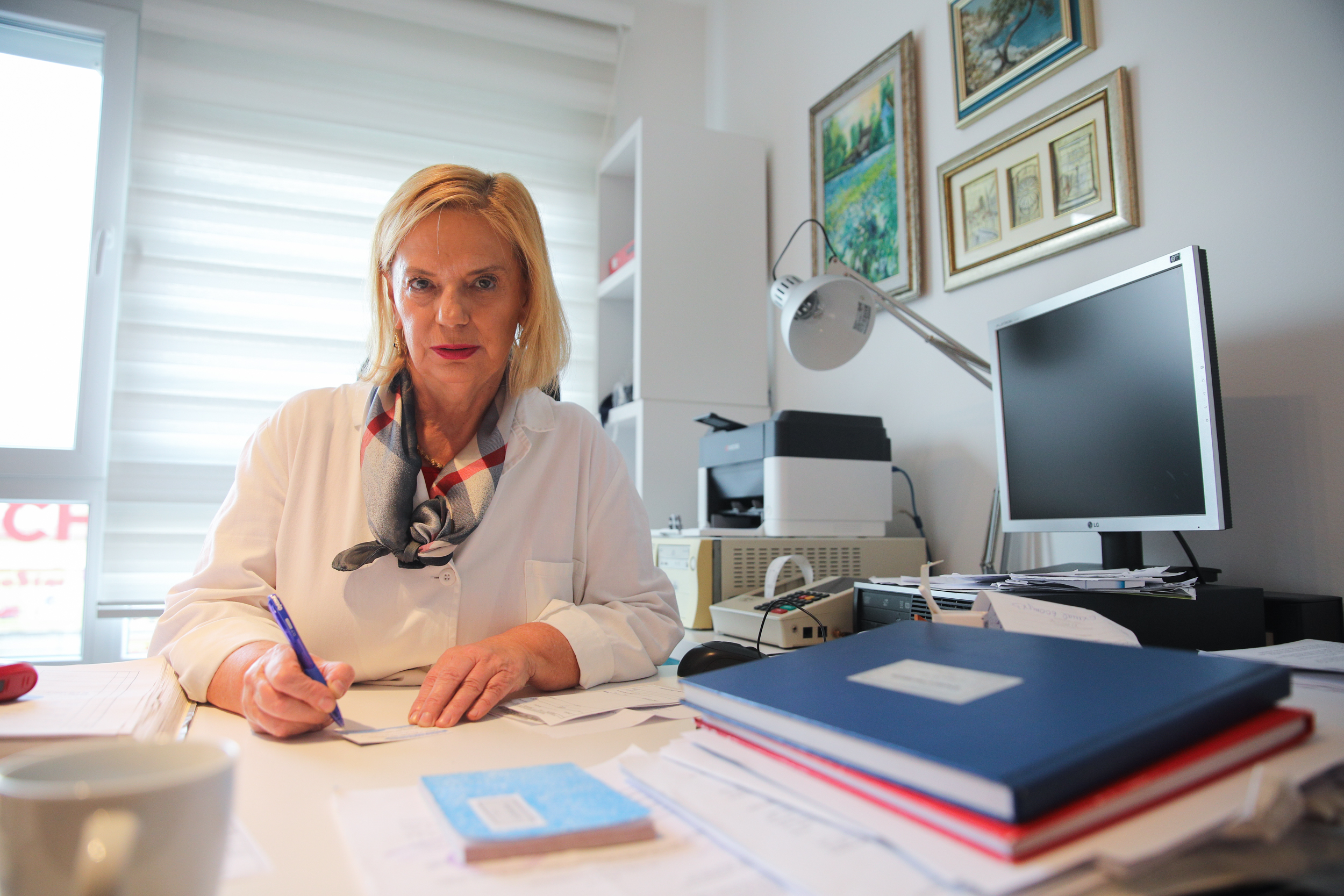 Svjetski dan moždanog udara: Postoji niz radnji koje je moguće uraditi na prevenciji moždanog udara