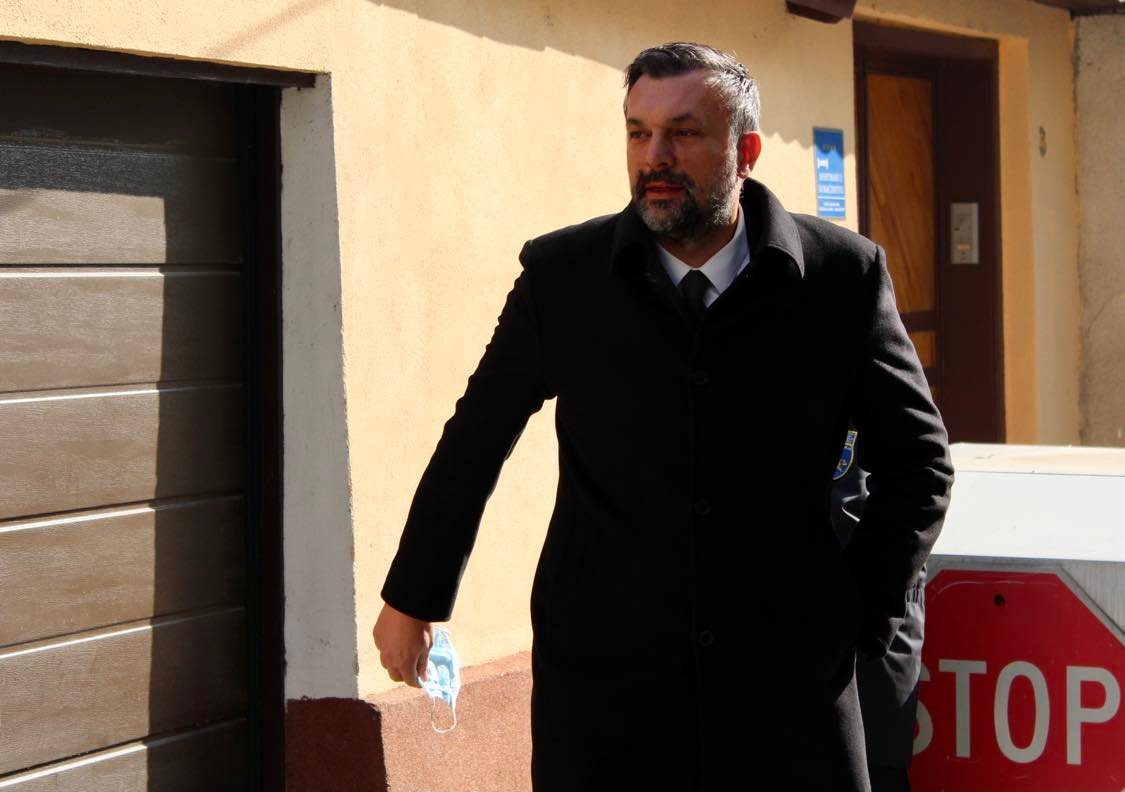 Elmedin Konaković