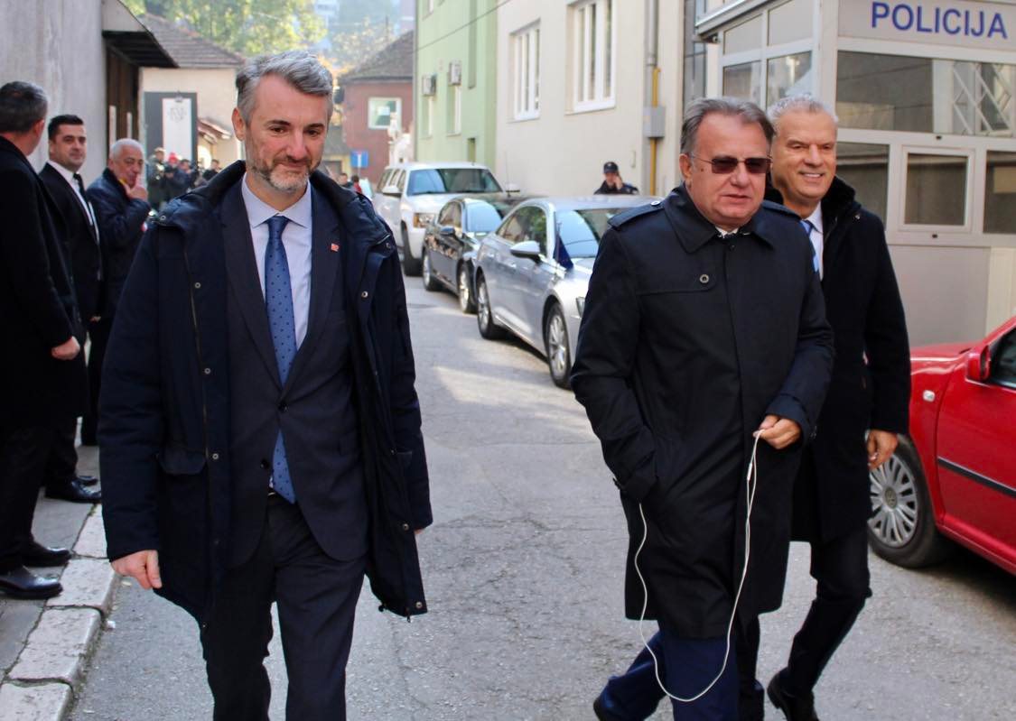 forto, niksic i radoncic