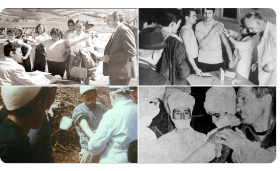 vakcinacija jugoslavija