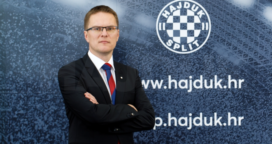 Hajduk