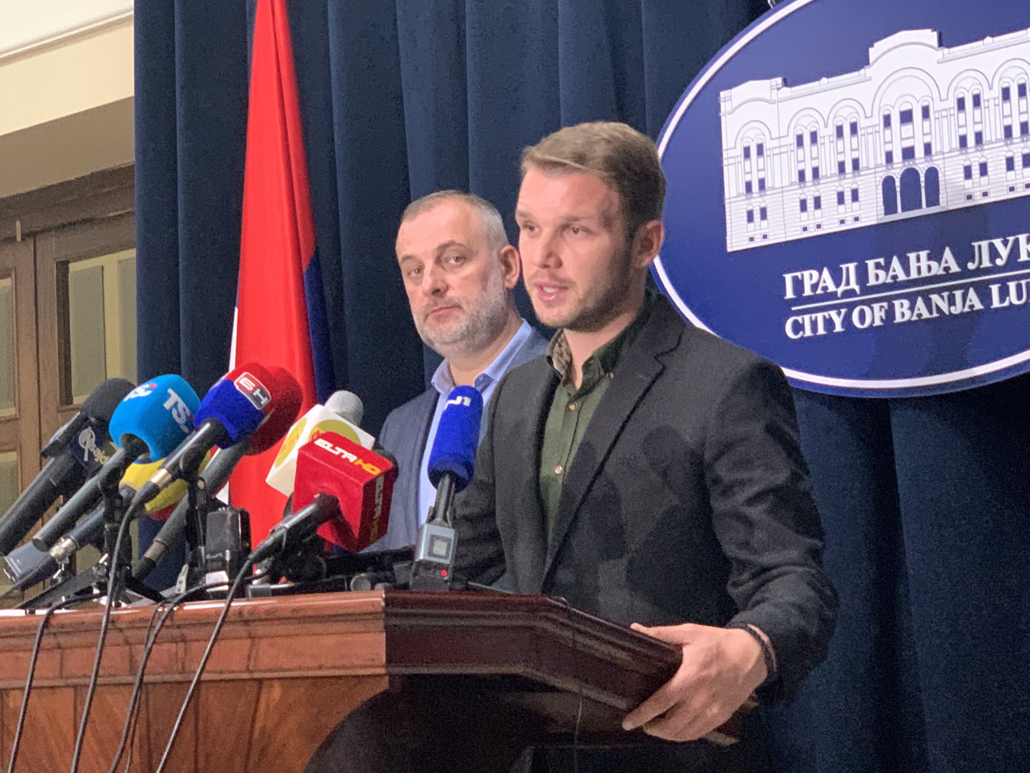 Draško Stanivuković