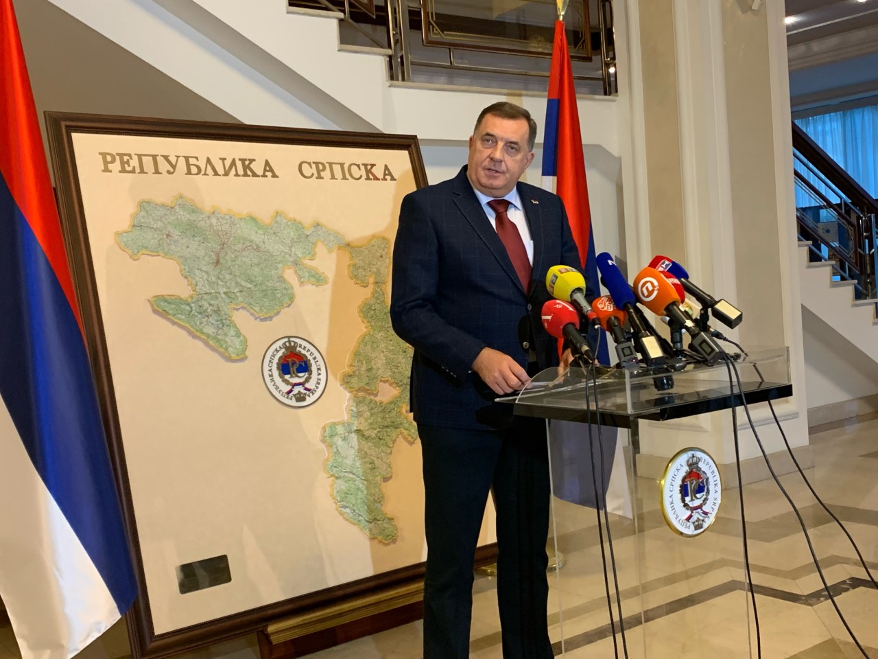 dodik