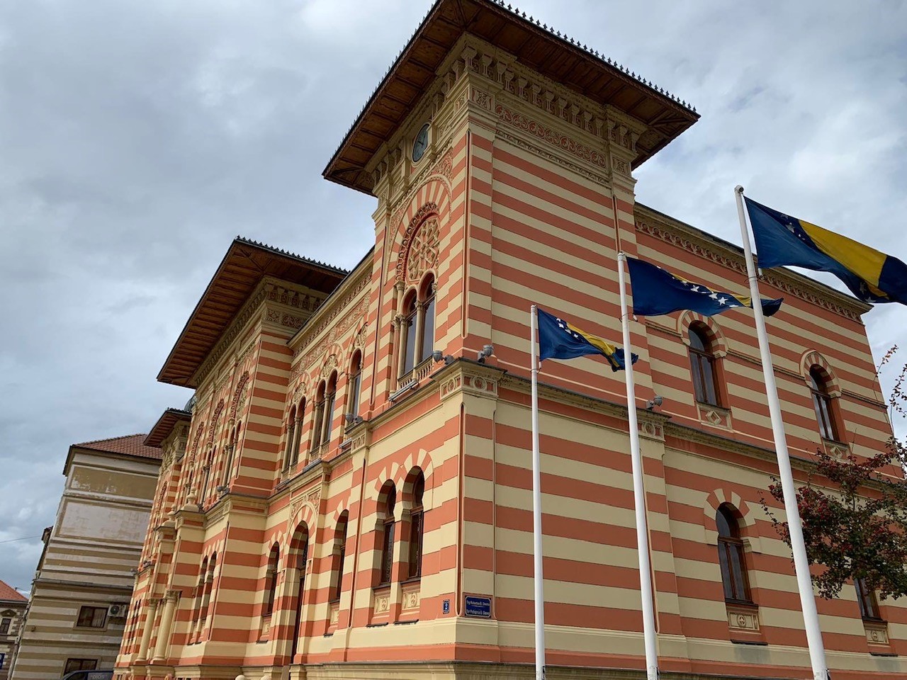 Vlada Brčko distrikta