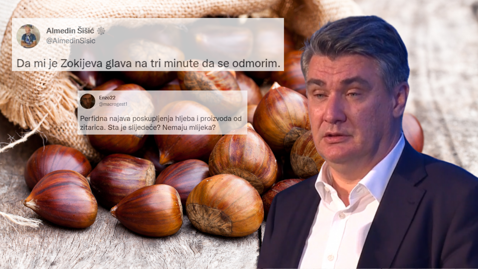 milanović