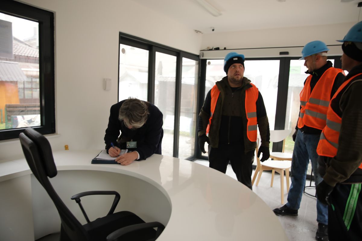 Općina Stari Grad Sarajevo