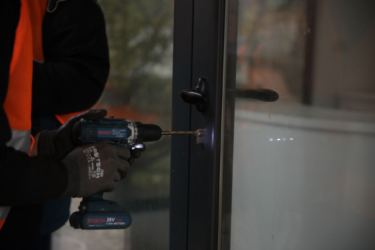 kiosk turisticka zajednica