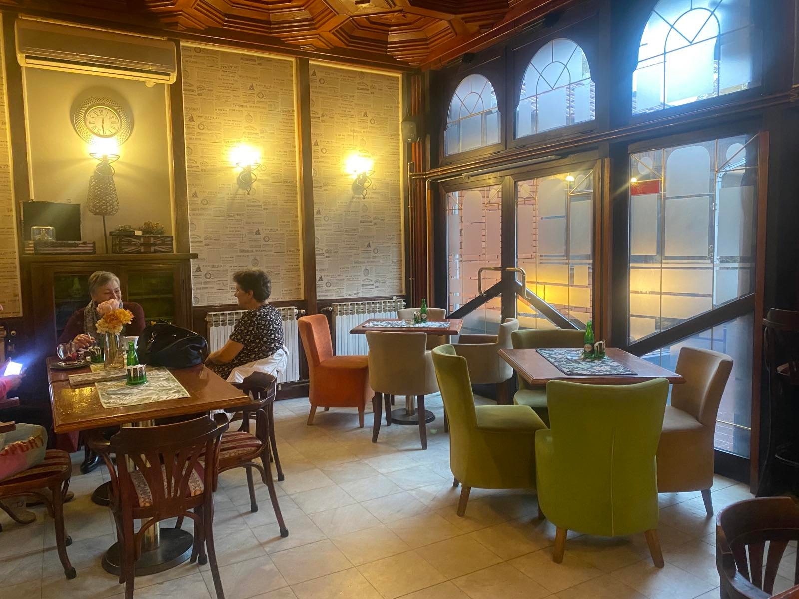 ugostitelji tk kafic