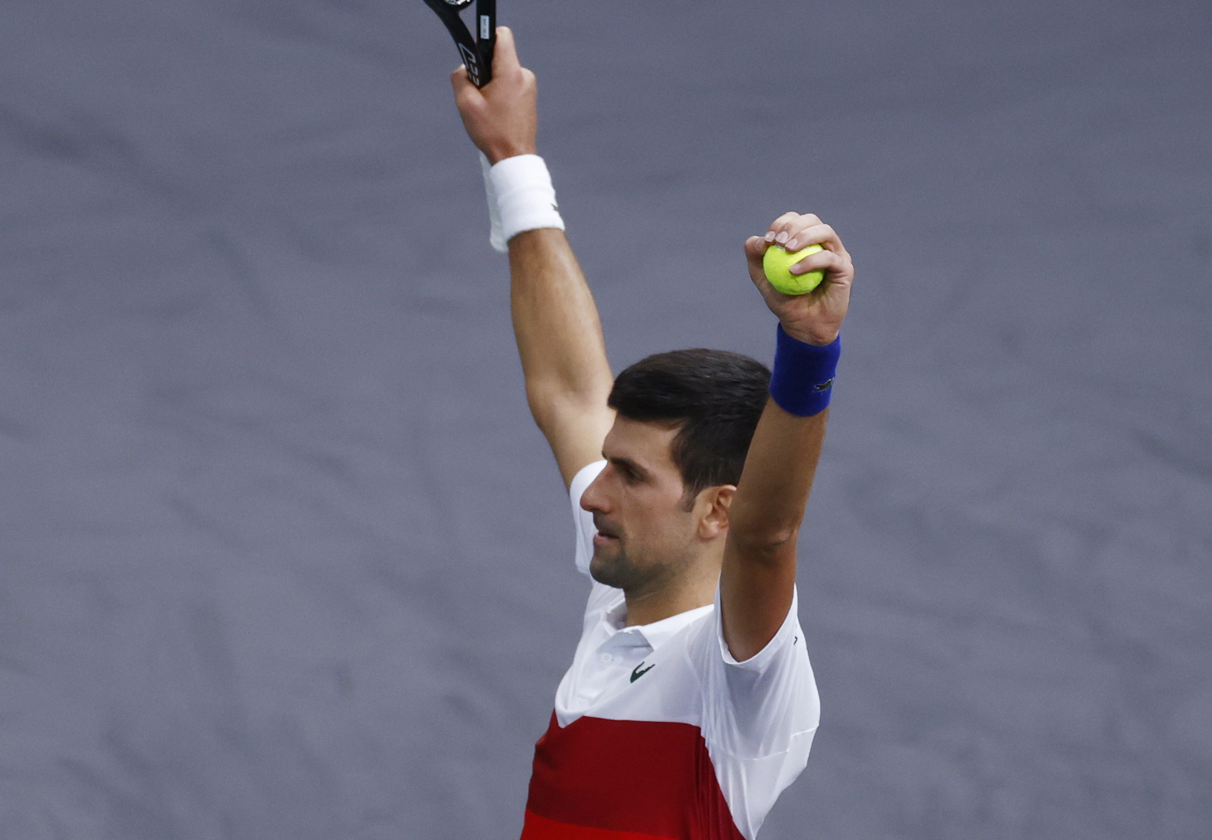 ATP Masters 1000 - Paris Masters