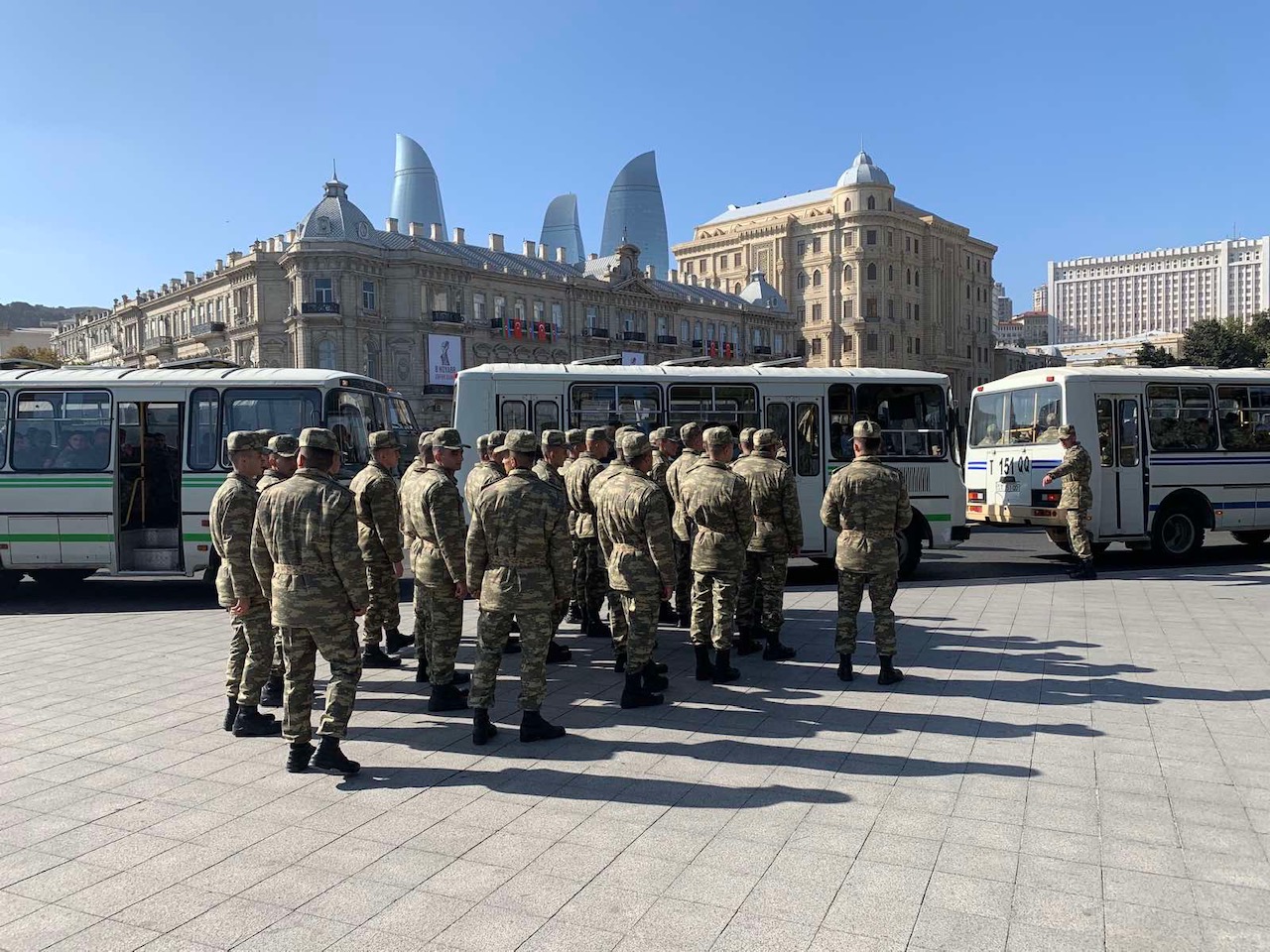 dan pobjede azerbejdzana