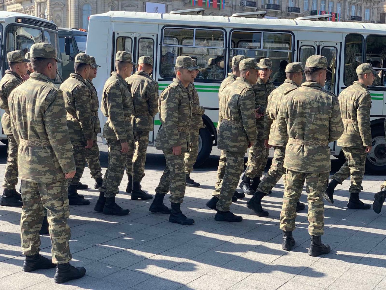 dan pobjede azerbejdzana