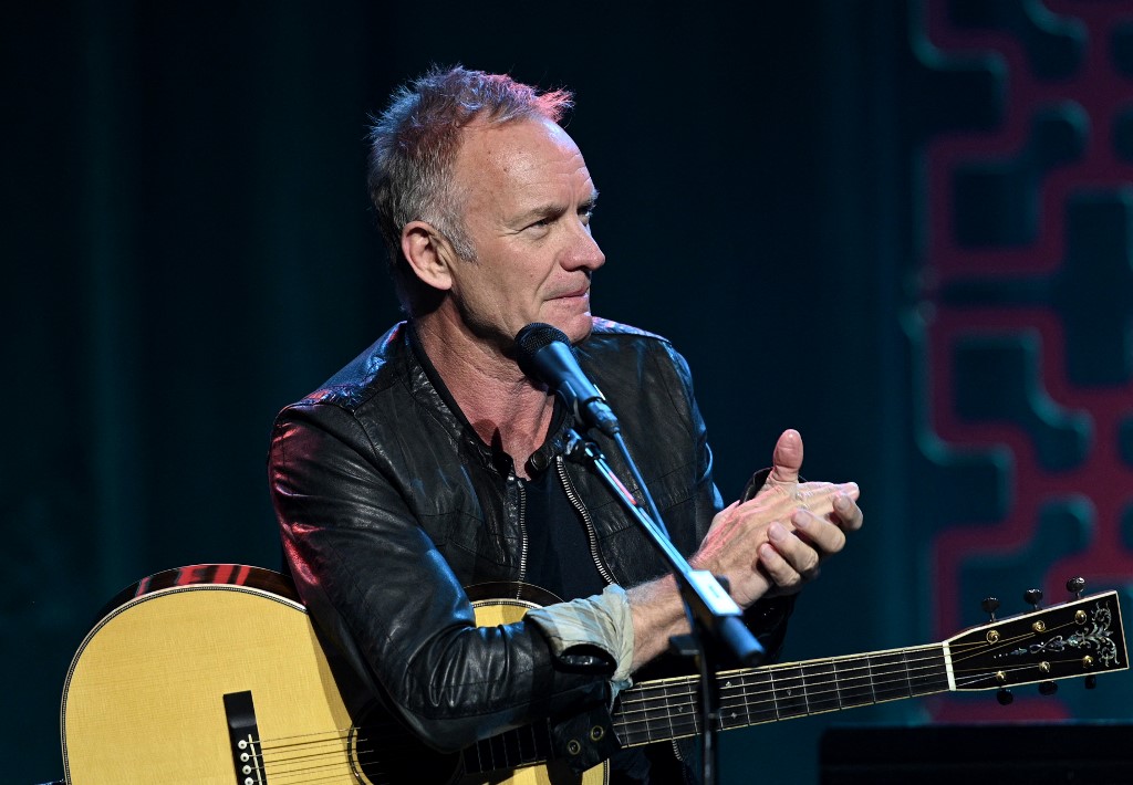sting