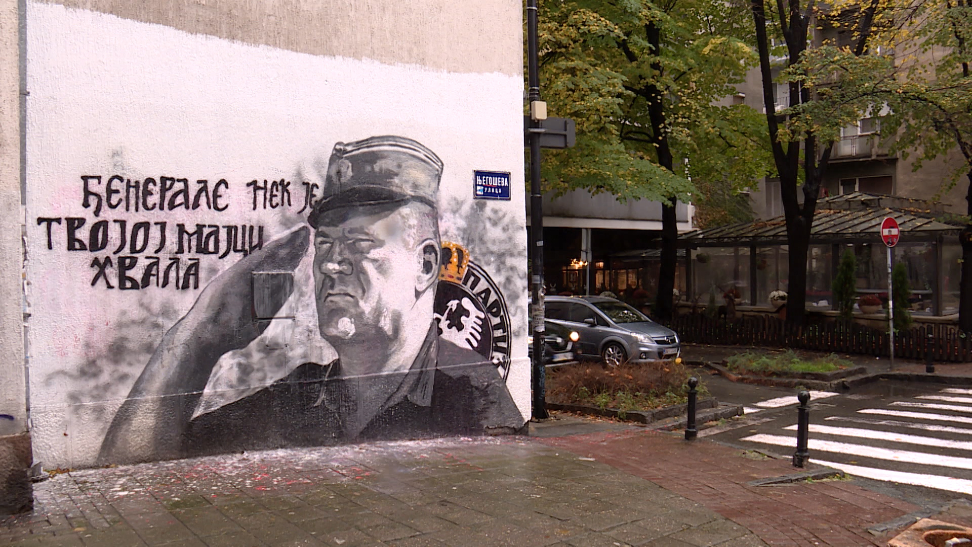 mural mladic