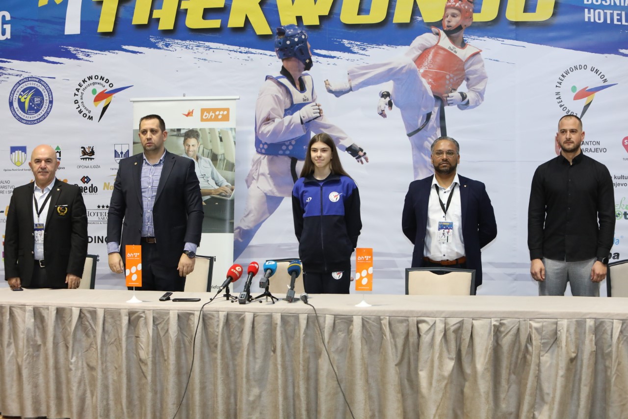 thumbnail_Ali Sagarkaya, Samir Šarić, Ada Avdagić, Kenneth Schunken, Vedran Ćubela