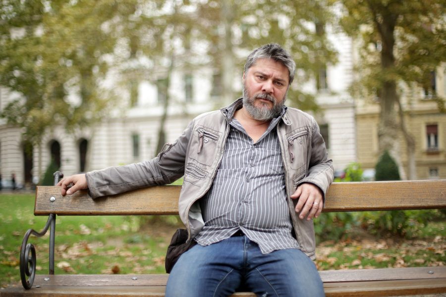 Kristijan Ugrina
