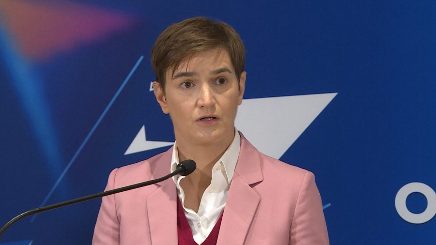 Ana Brnabić