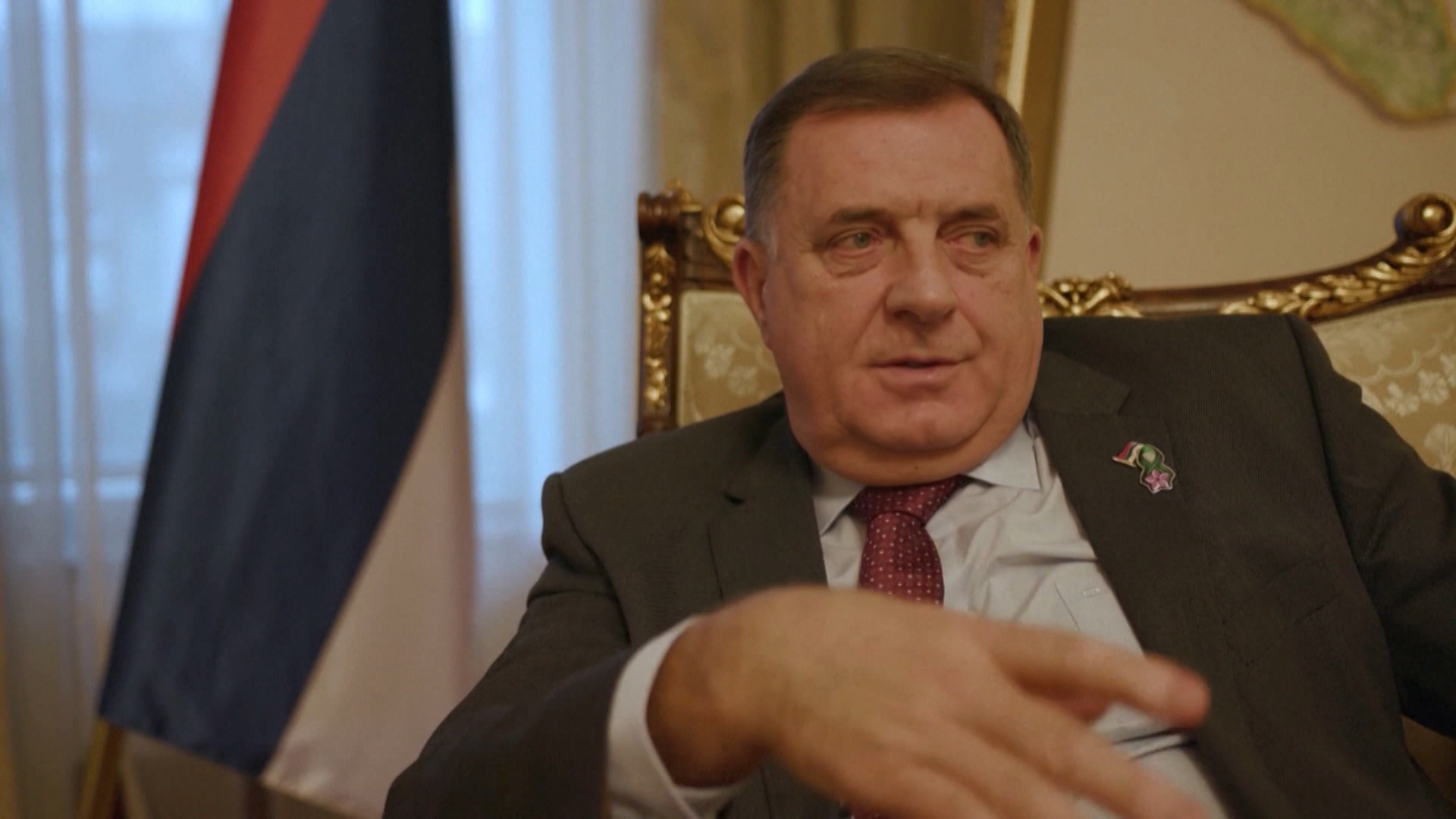 milorad dodik
